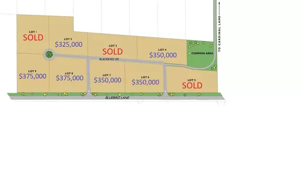 Midland, TX 79707,4210 Blackbird Dr