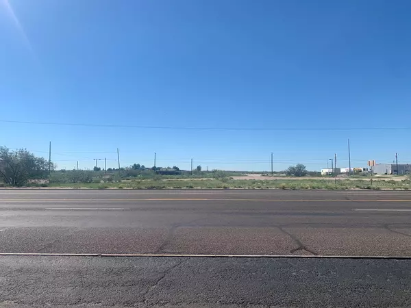 Fort Stockton, TX 79735,2800 Dickinson