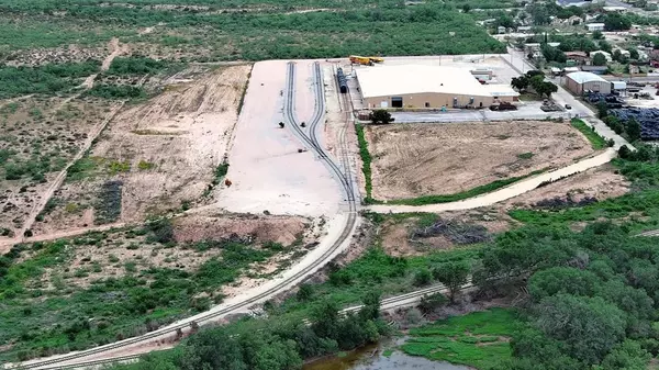 Big Spring, TX 79720,700 Anna