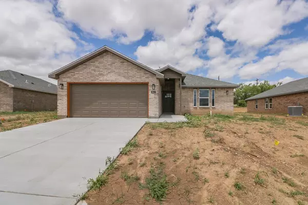 Coleman, TX 76834,812 Bella Bvd