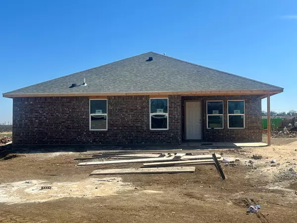 Coleman, TX 76834,917 3rd St