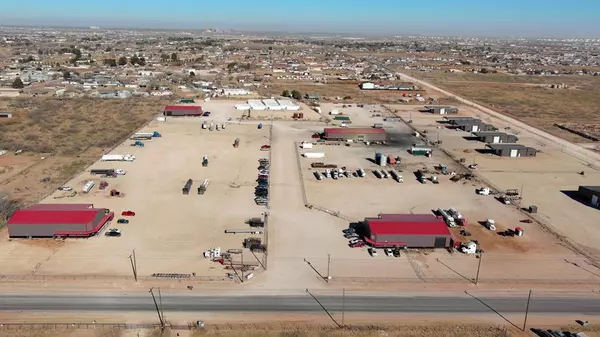 Midland, TX 79706,921 County Rd 140