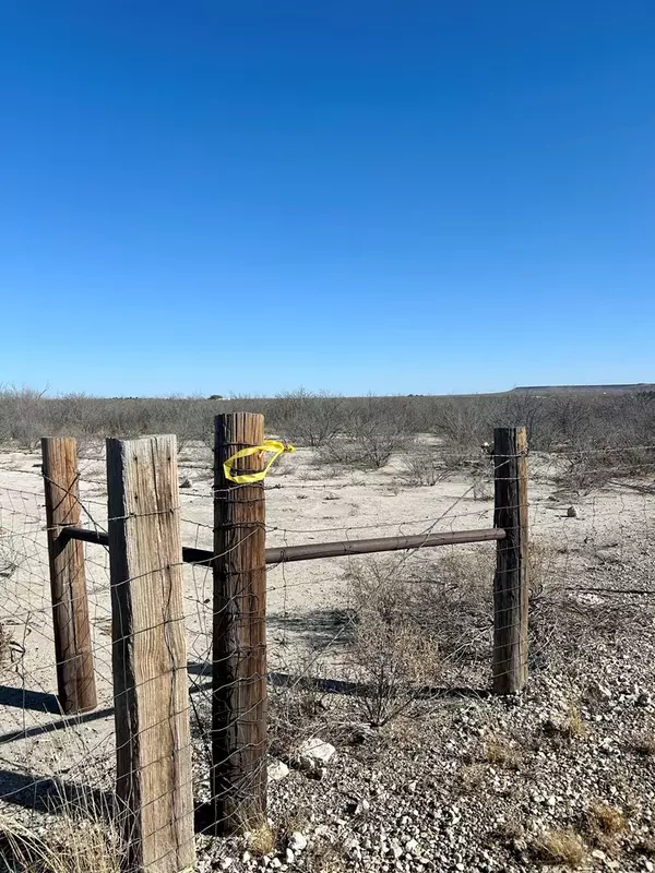 Fort Stockton, TX 79735,0 7D