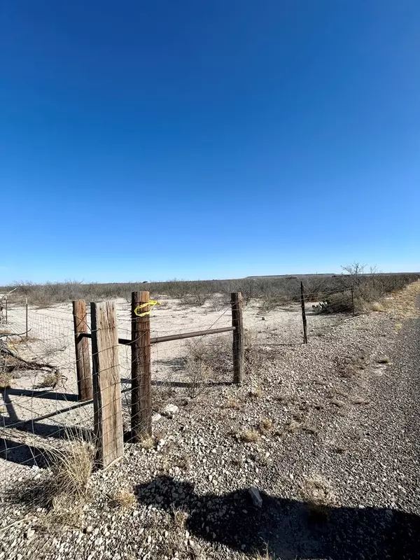 Fort Stockton, TX 79735,0 7D