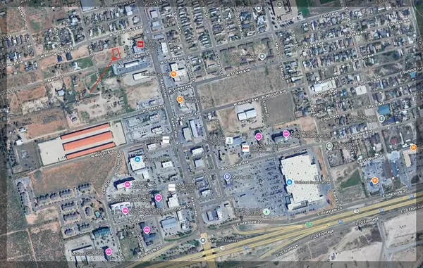 Midland, TX 79701,Address not disclosed