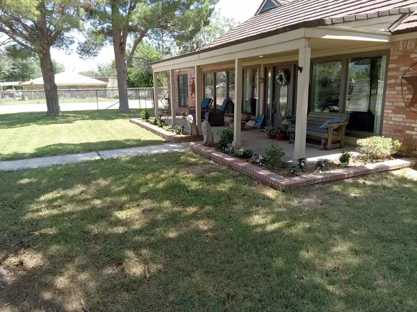 Midland, TX 79706,408 County Rd 120