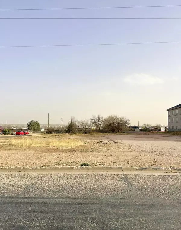 Big Spring, TX 79720,312 12th St