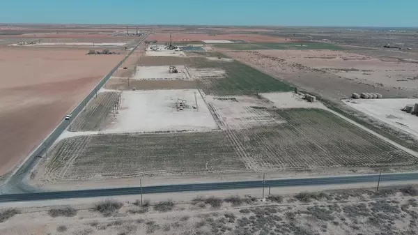 Stanton, TX 79782,0000 FM 1208