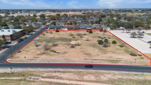 Midland, TX 79707,4000 Loop 250N