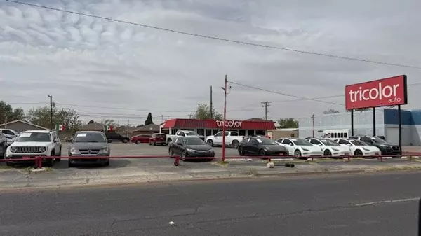 Midland, TX 79701,2800 Wall St