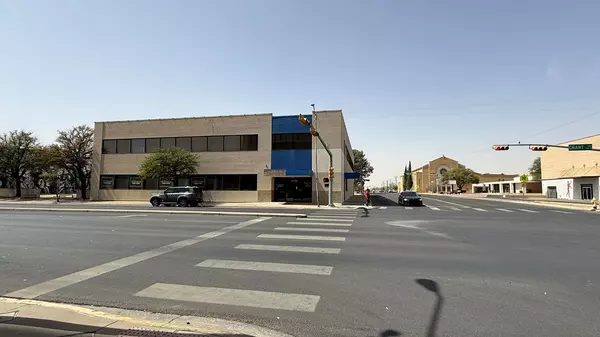 Odessa, TX 79761,619 Grant