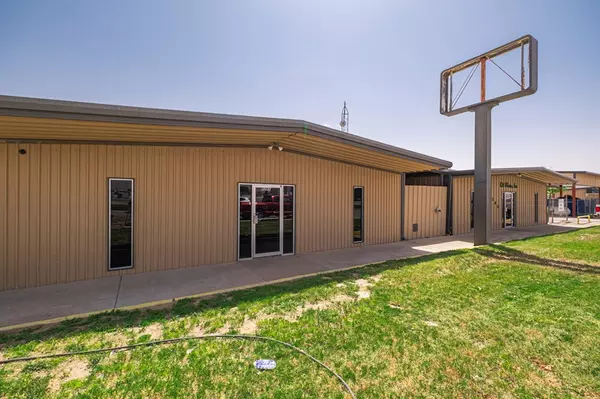 Odessa, TX 79769,5263 University Blvd