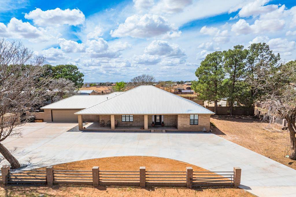Midland, TX 79706,2500 County Rd 1110
