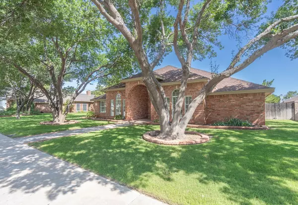 Midland, TX 79707,5308 Chesley Court