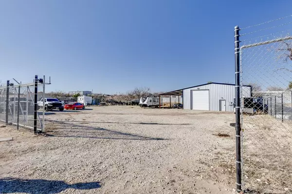 Big Spring, TX 79720,1407 6th St