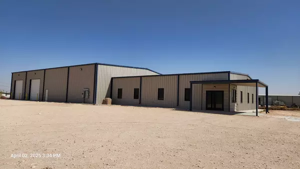 Midland, TX 79706,3717 County Rd 1232