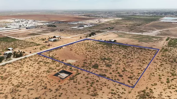 Midland, TX 79706,0 County Rd 103