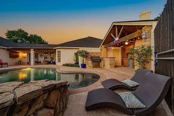 Midland, TX 79707,5620 Drexel Court