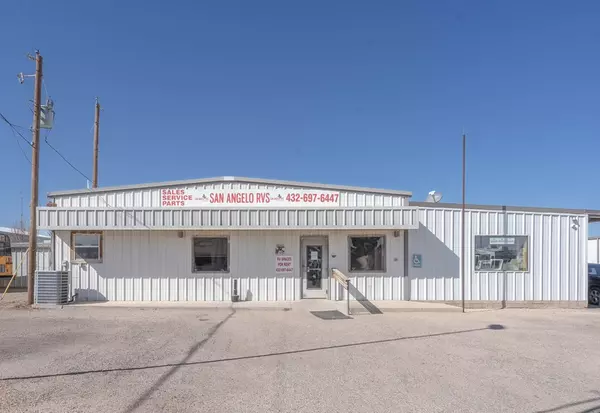 Midland, TX 79706,5904 Hwy 80