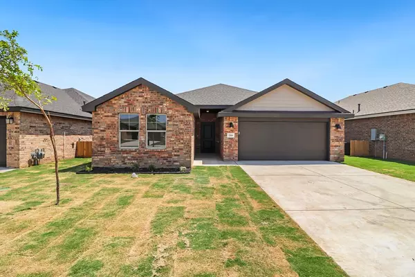 Midland, TX 79705,1304 Loess St.