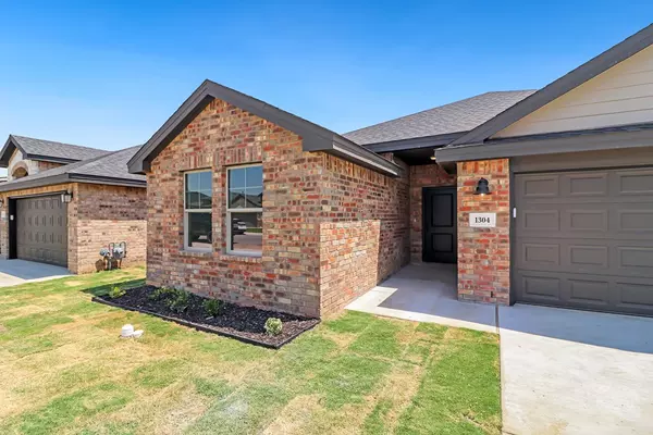 Midland, TX 79705,1304 Loess St.