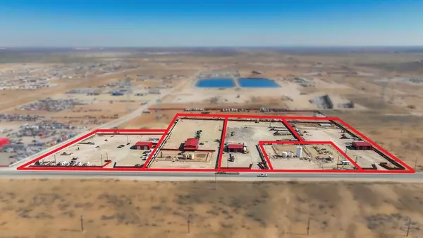 Midland, TX 79706,TBD County Rd 1160