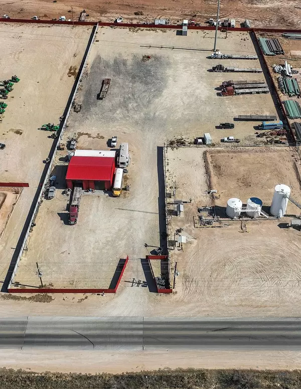 Midland, TX 79706,TBD County Rd 1160