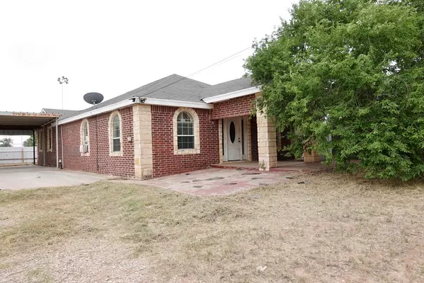 Midland, TX 79701,1311 Mulberry