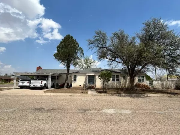 Fort Stockton, TX 79735,1304 Division St