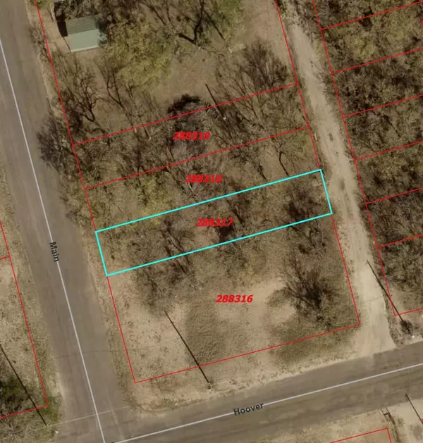 Coahoma, TX 79511,425 Main St