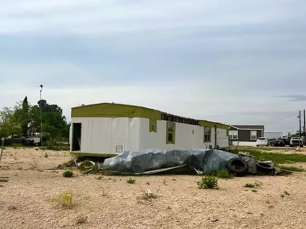 Fort Stockton, TX 79735,2519 North