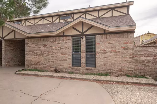 Midland, TX 79707,3205 Dentcrest Dr