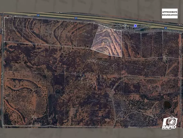 San Angelo, TX 79511,00 I-20 Service Rd