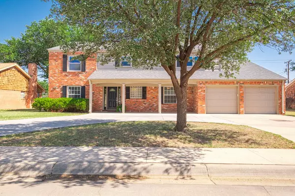 Midland, TX 79705,2601 Dengar Ave W