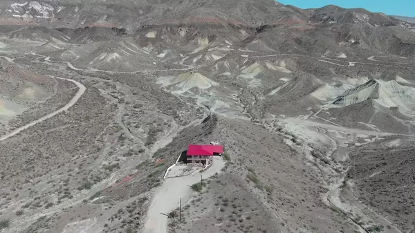 Lajitas, TX 79852,Lot 6 Riverview St.