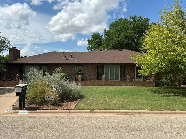 Snyder, TX 79549,3309 48th St