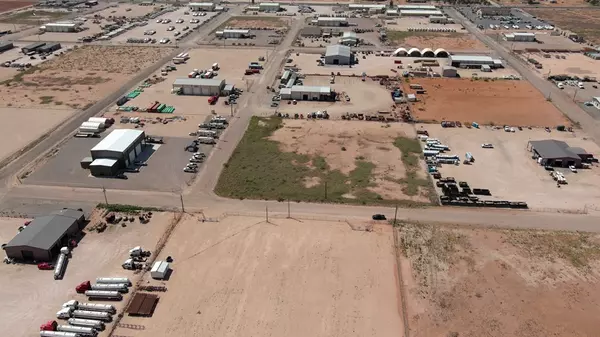 Midland, TX 79706,8703 County Rd 95