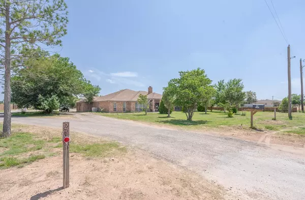 Midland, TX 79706,2609 County Rd 130
