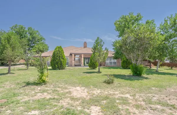 Midland, TX 79706,2609 County Rd 130