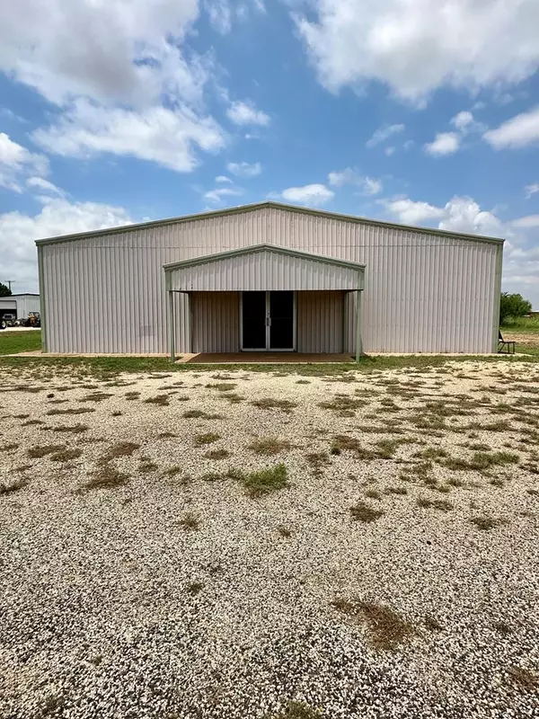 Westbrook, TX 79565,109 Main St