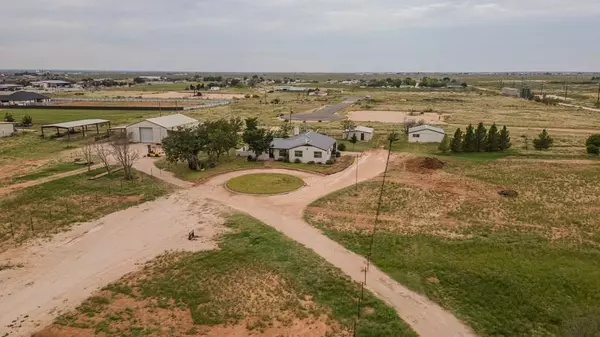 Midland, TX 79706,5308 County Rd 1210