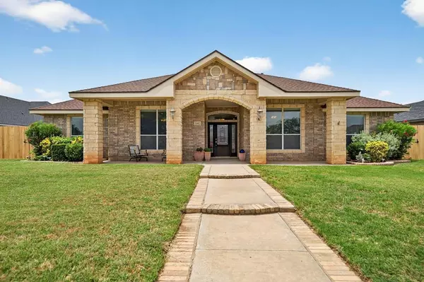 Midland, TX 79707,5102 Oak Valley Dr