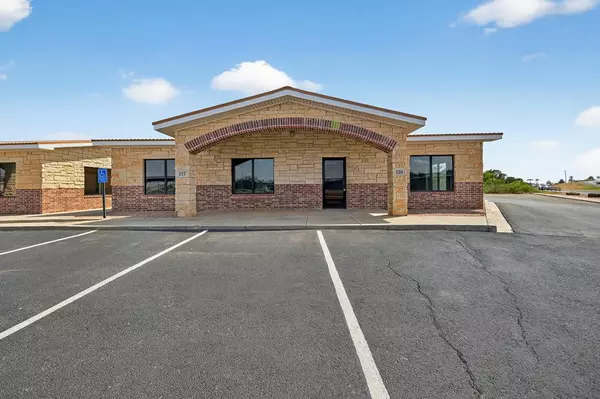 400 Loop 250, Midland, TX 79705