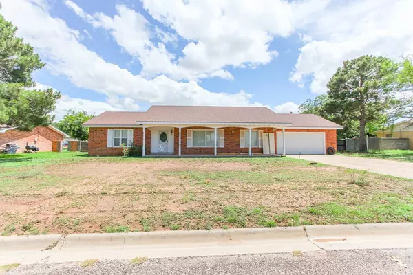 Big Spring, TX 79720,2608 24th St