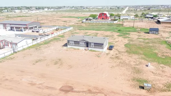 Midland, TX 79705,6609 County Rd 61