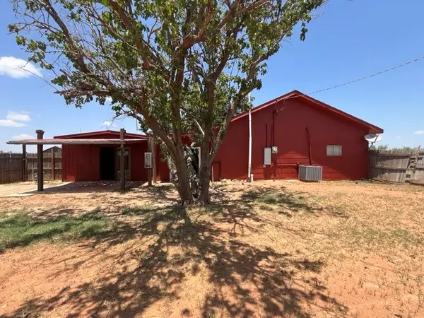 Colorado City, TX 79512,4829 FM 2836