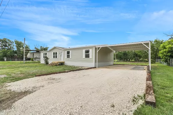 Coleman, TX 76834,707 8th St
