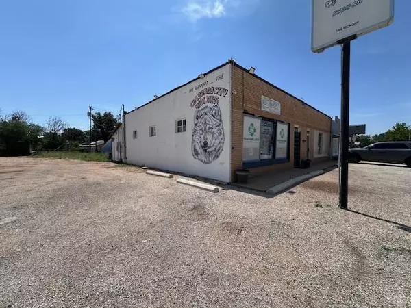 Colorado City, TX 79512,1032 Hickory St