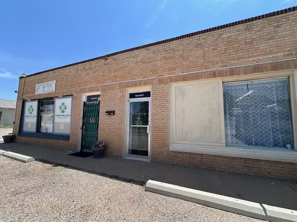 Colorado City, TX 79512,1032 Hickory St
