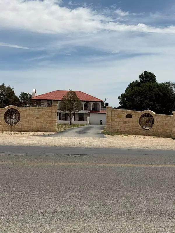 Odessa, TX 79764,3708 Moss Ave